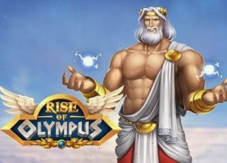 Rise Of Olympus Playn Go